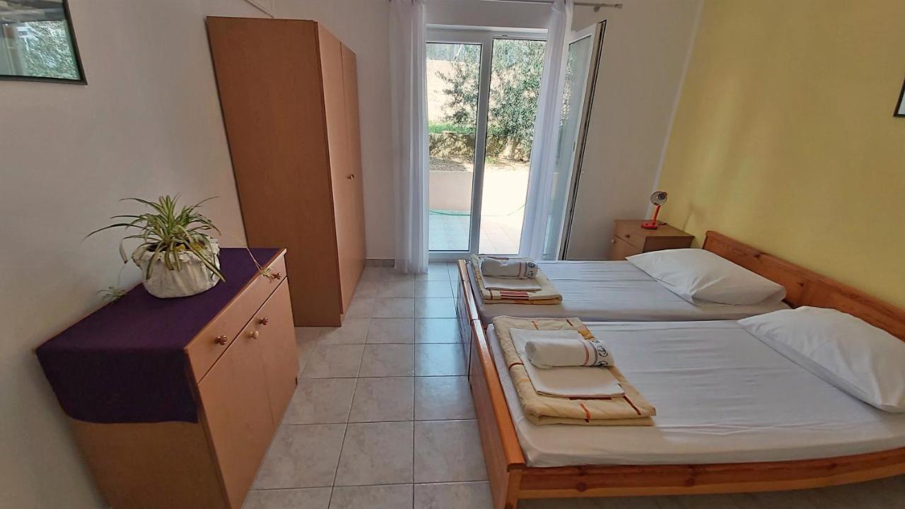 Apartments Mandalinic Omiš Zewnętrze zdjęcie