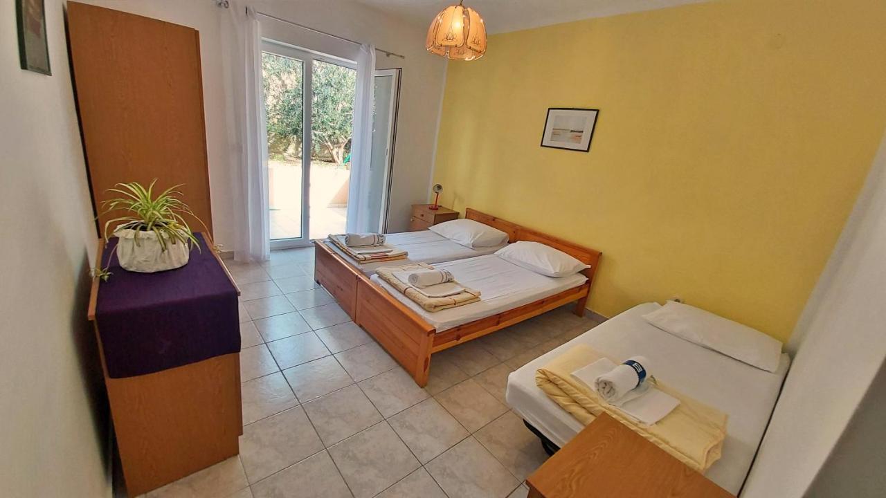 Apartments Mandalinic Omiš Zewnętrze zdjęcie