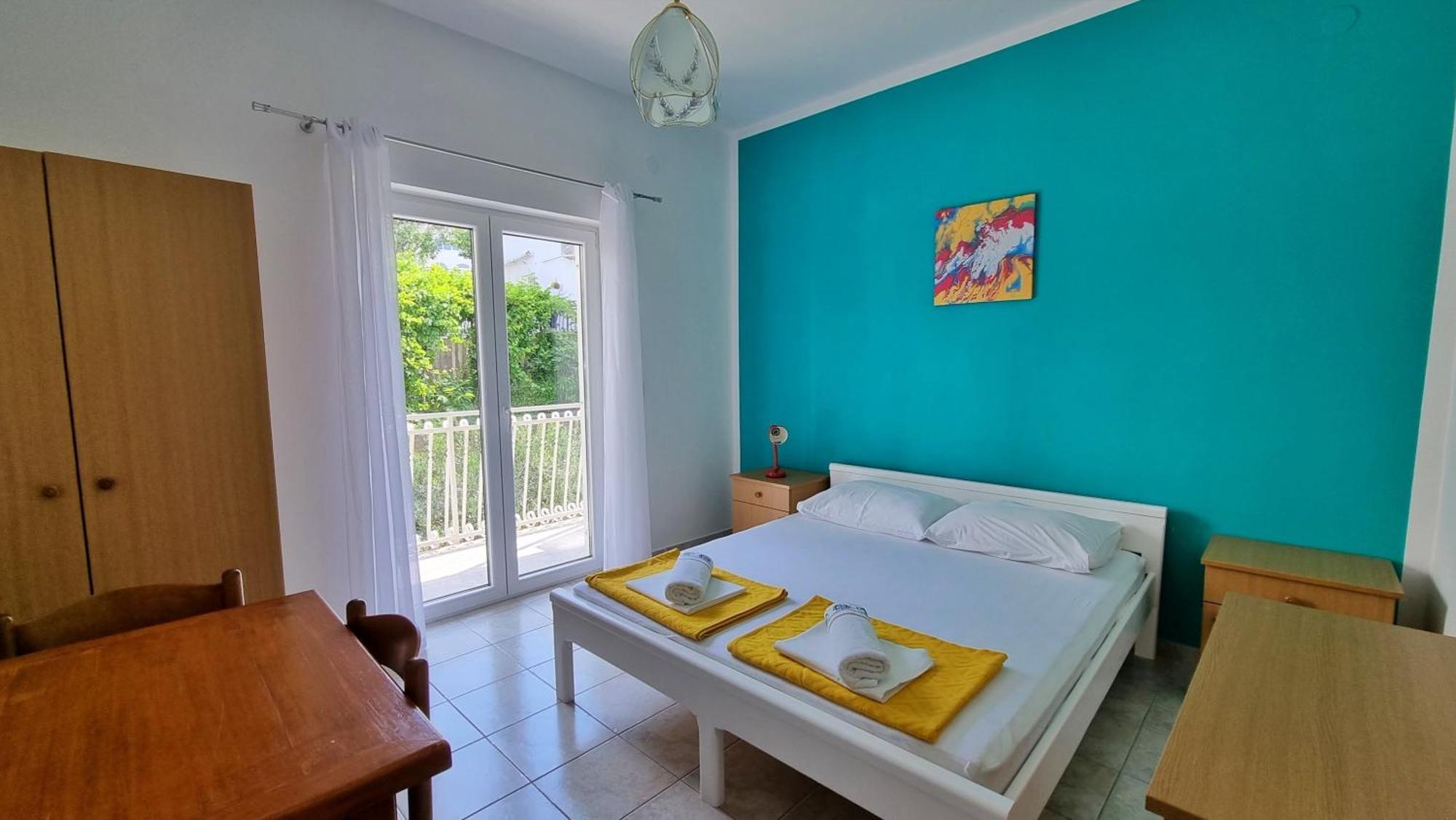 Apartments Mandalinic Omiš Zewnętrze zdjęcie