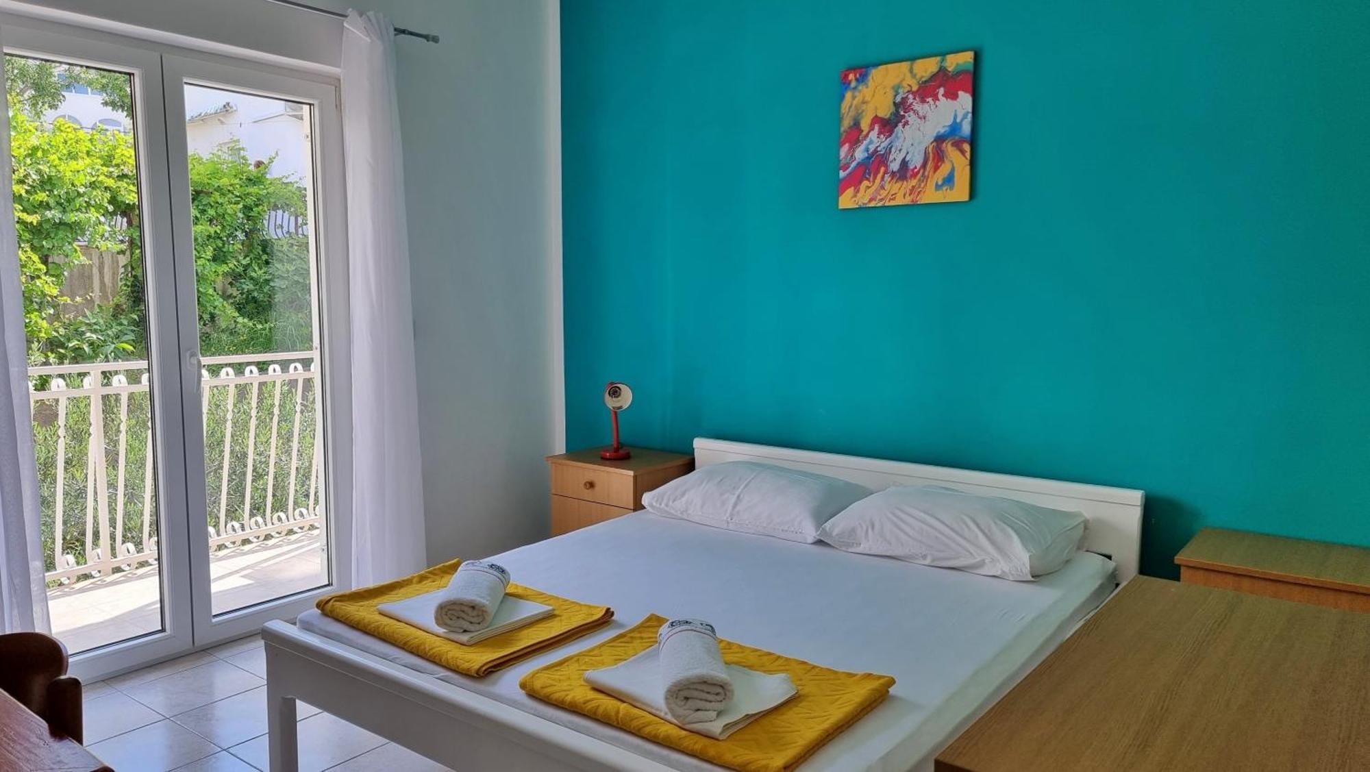 Apartments Mandalinic Omiš Zewnętrze zdjęcie