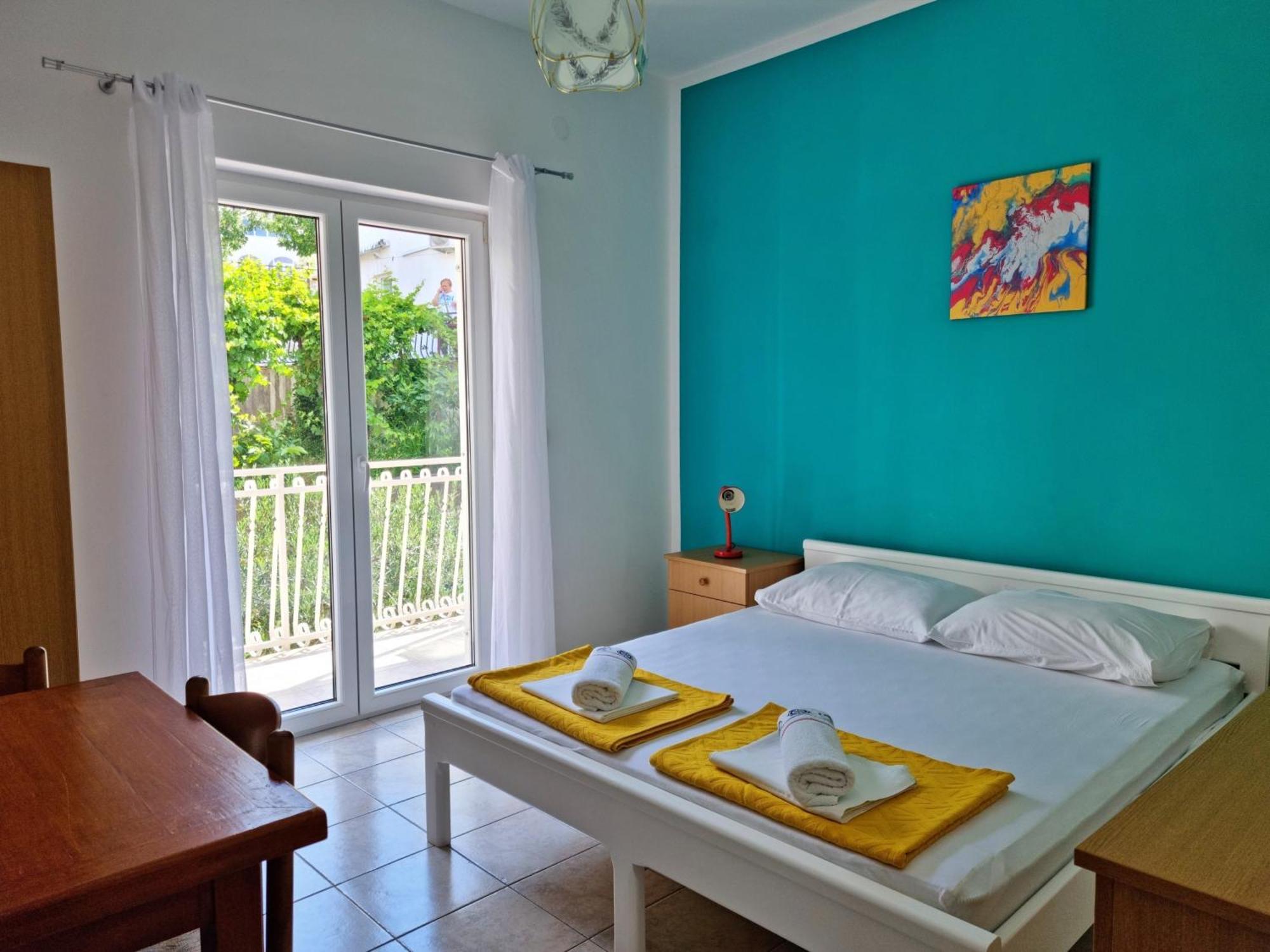 Apartments Mandalinic Omiš Zewnętrze zdjęcie